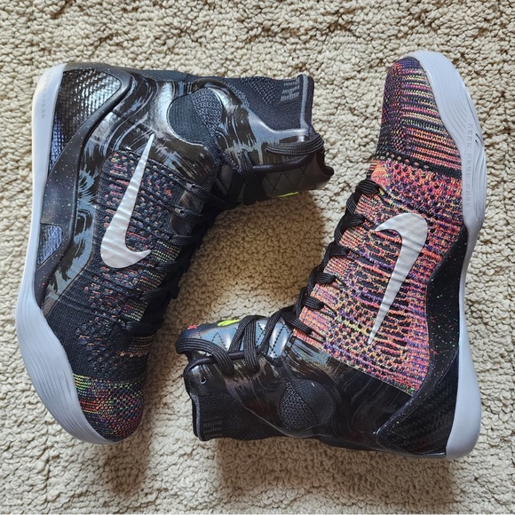 Nike Kobe 9 Elite Protro 2025 Masterpiece Brand New main image 4